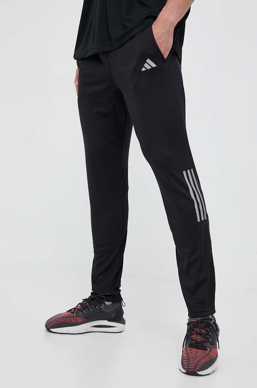 adidas Performance Панталон за джогинг Own the Run