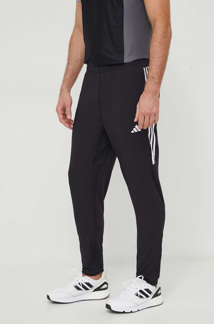 adidas Performance Панталон за джогинг Own the Run
