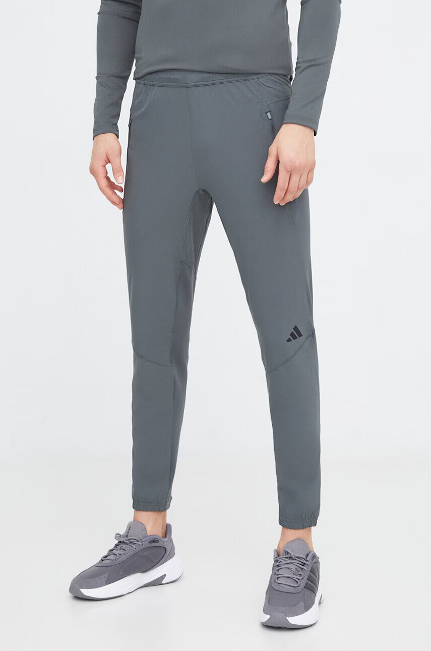 adidas Performance Панталон за трениране D4T