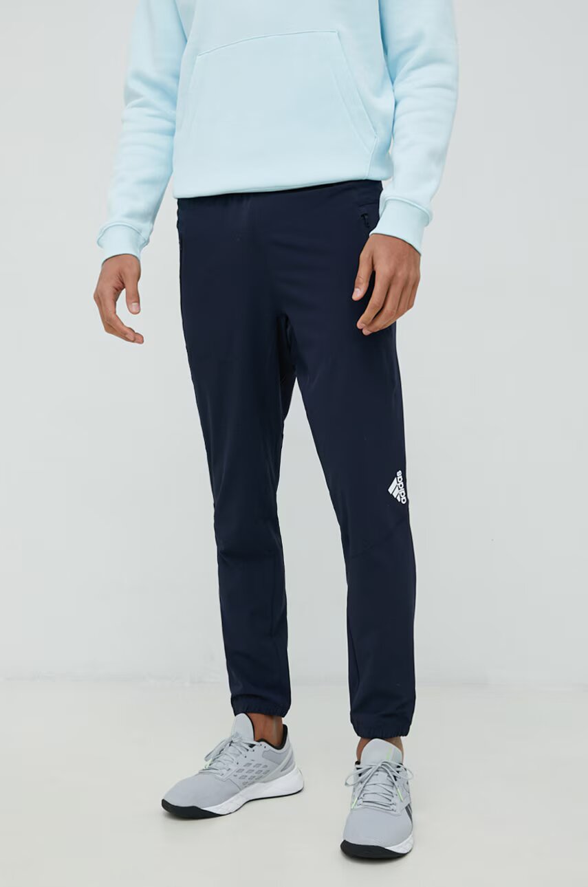 adidas Performance Панталон за трениране D4t