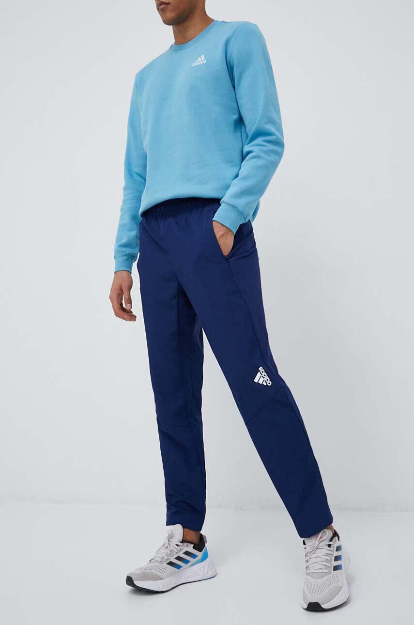 adidas Performance Панталон за трениране Designed for Movement