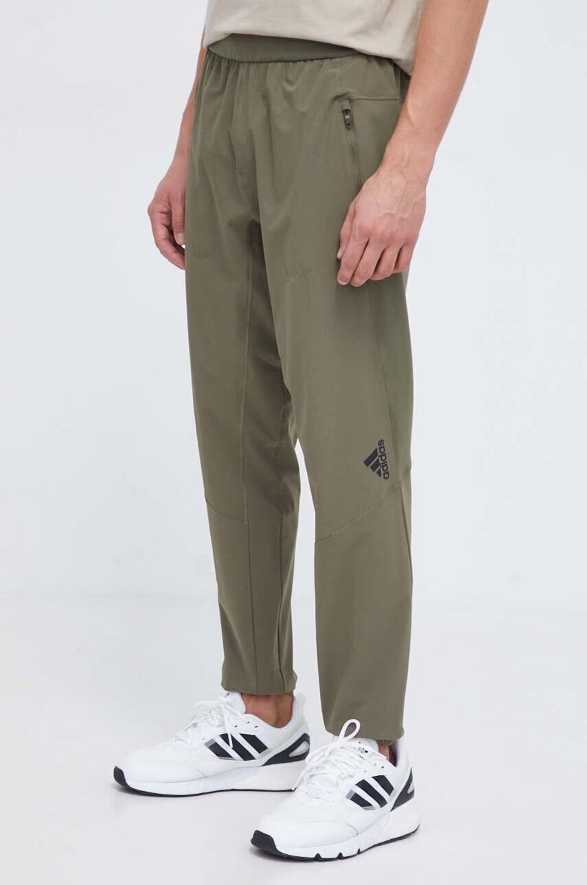 adidas Performance Панталон за трениране Designed for Training