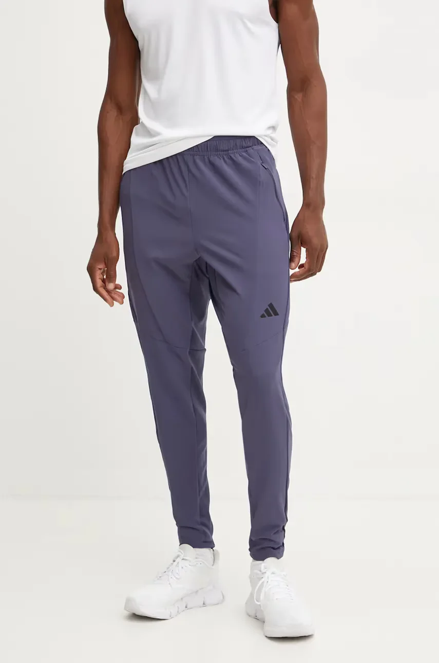 adidas Performance Панталон за трениране Designed for Training