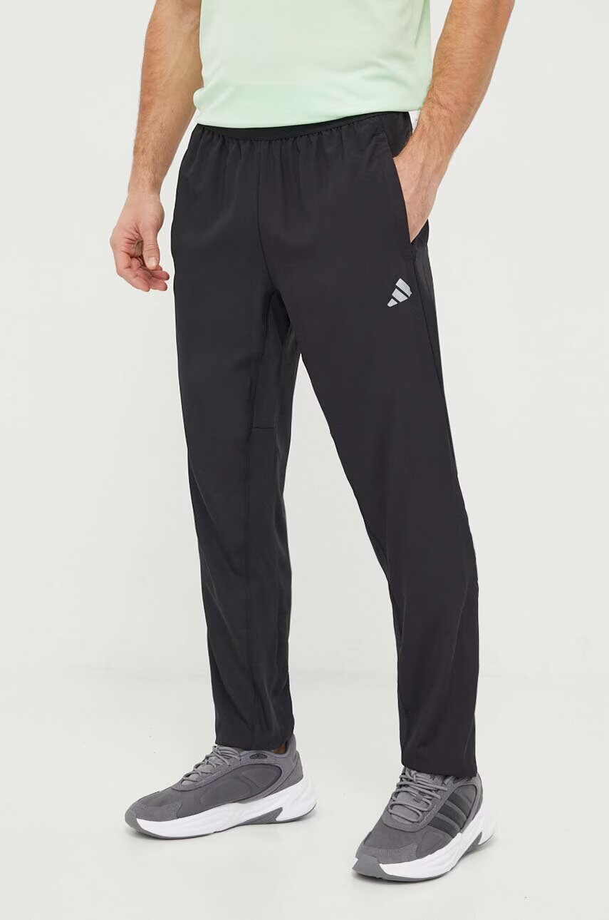 adidas Performance Панталон за трениране Gym+