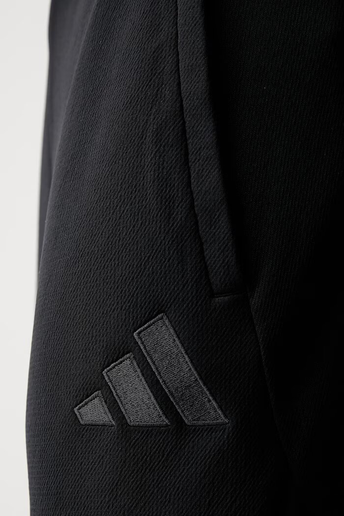 adidas Performance панталон за трениране мъжки TIRO25 черен със стандартна талия JD9082