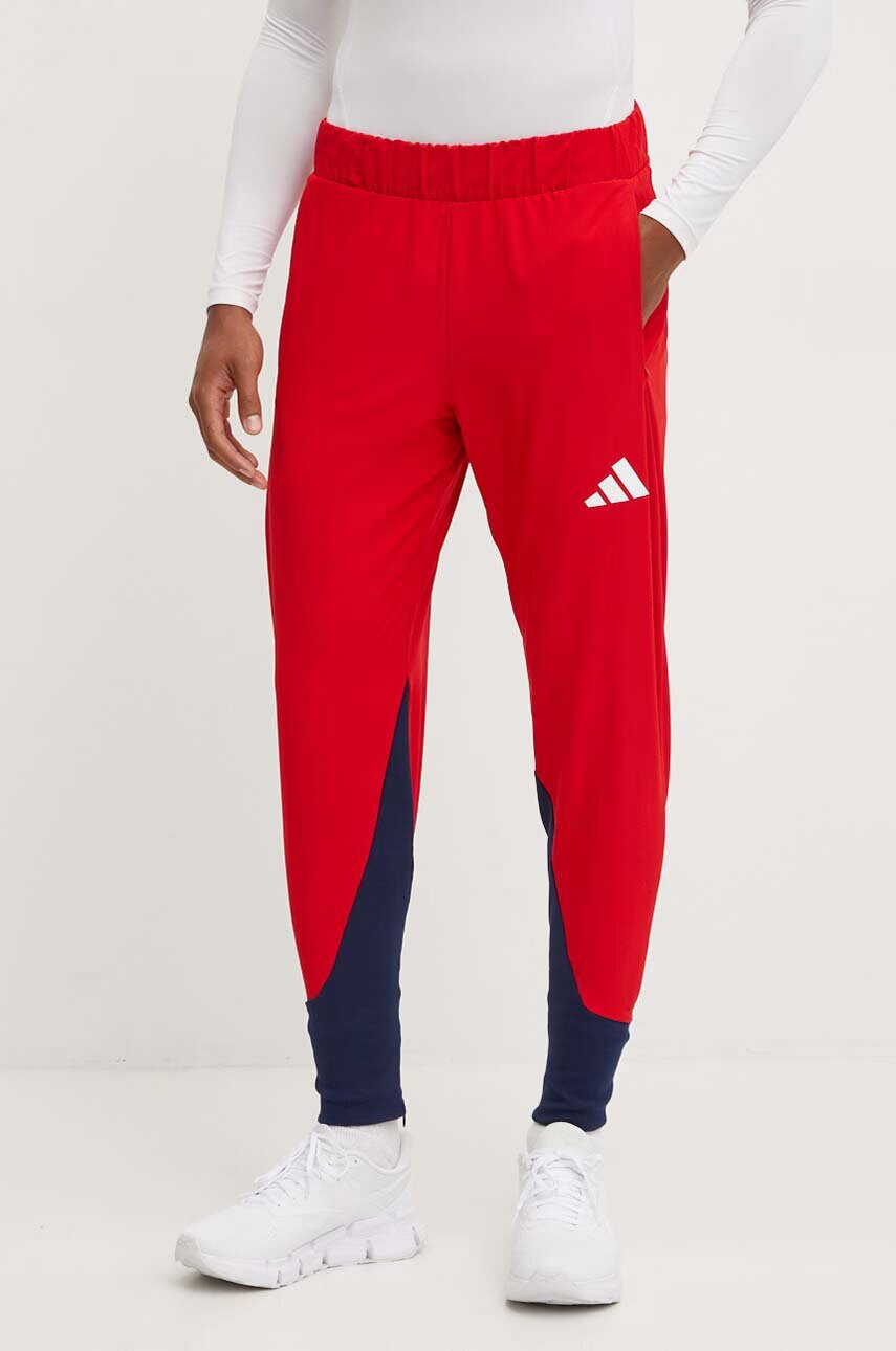adidas Performance Панталон за трениране Polska