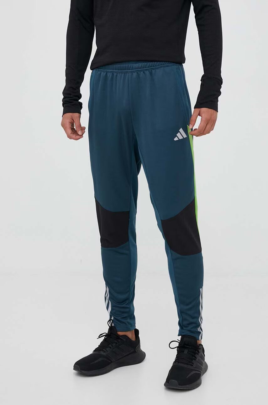 adidas Performance Панталон за трениране Tiro 23 Competition Winterized