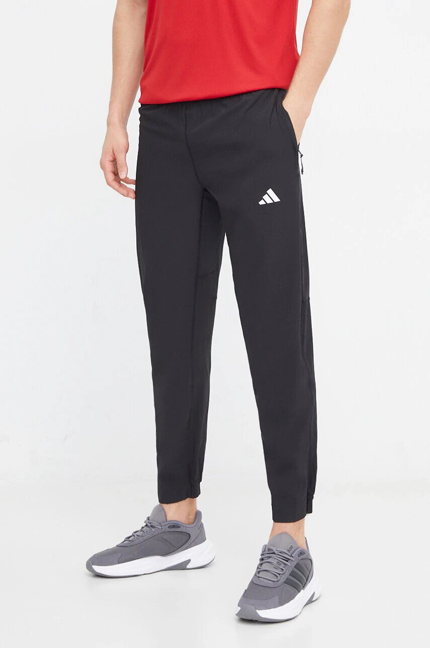 adidas Performance Панталон за трениране TR-ES Train Essentials