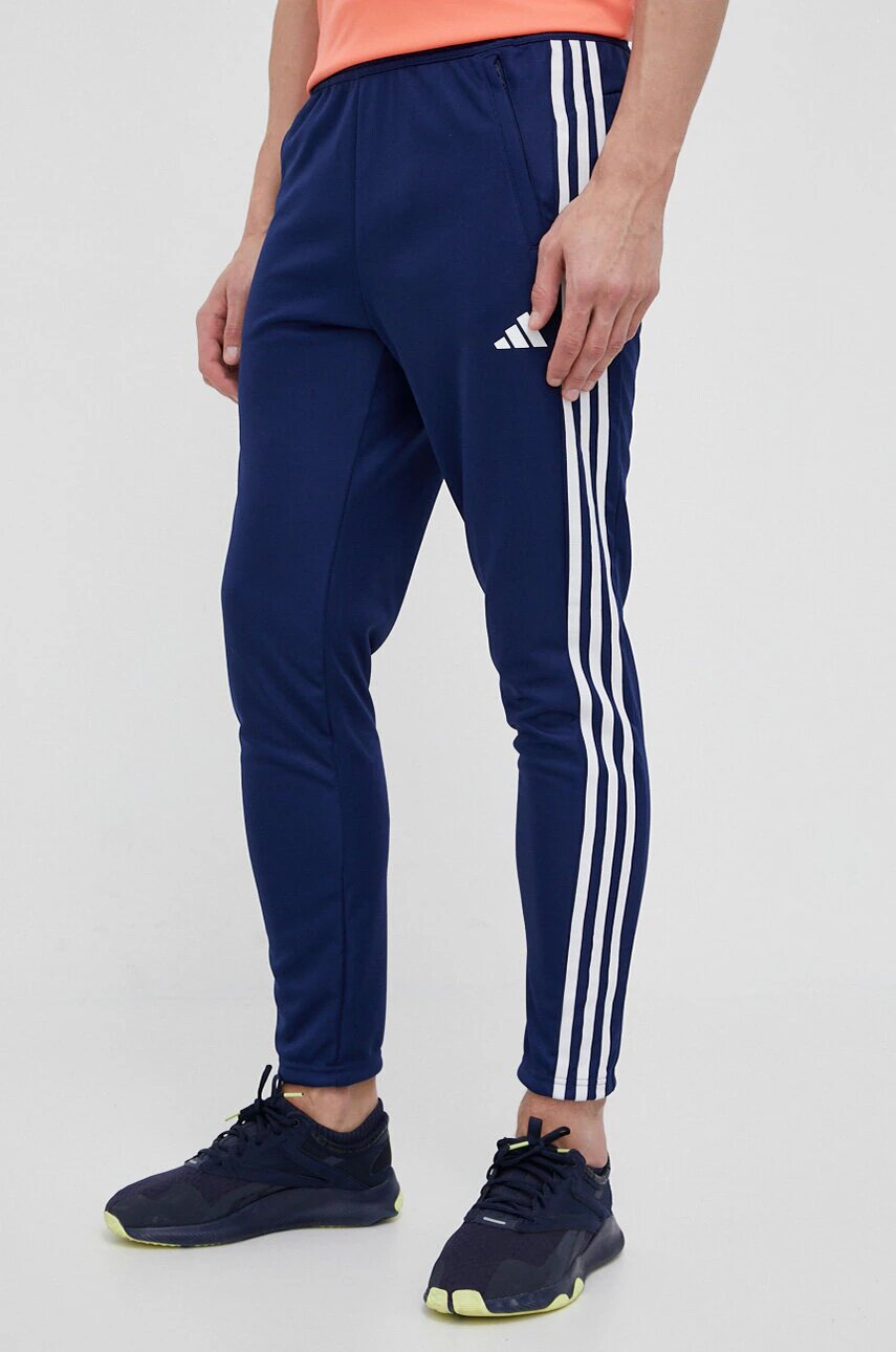 adidas Performance Панталон за трениране Train Essentials 3-Stripes