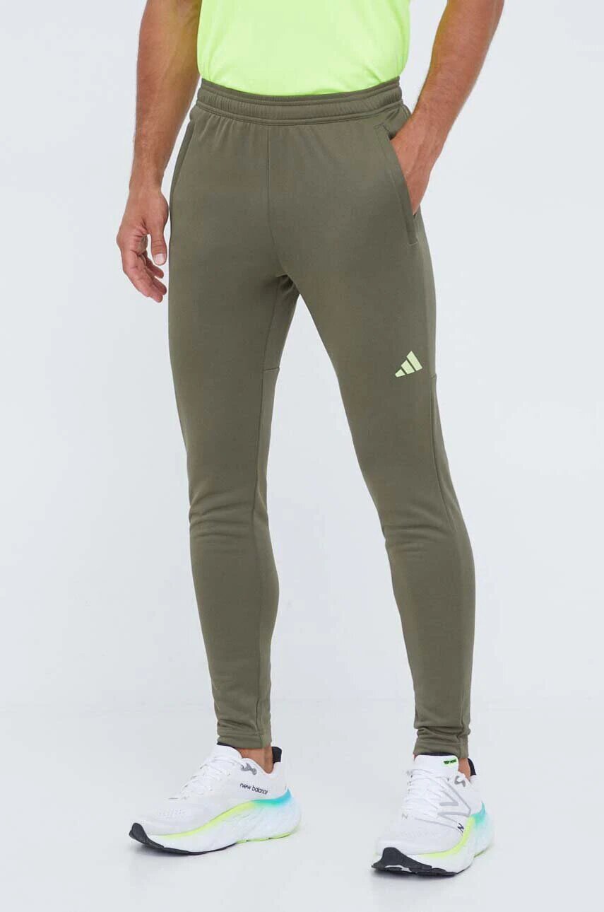 adidas Performance Панталон за трениране Train Essentials Seasonal
