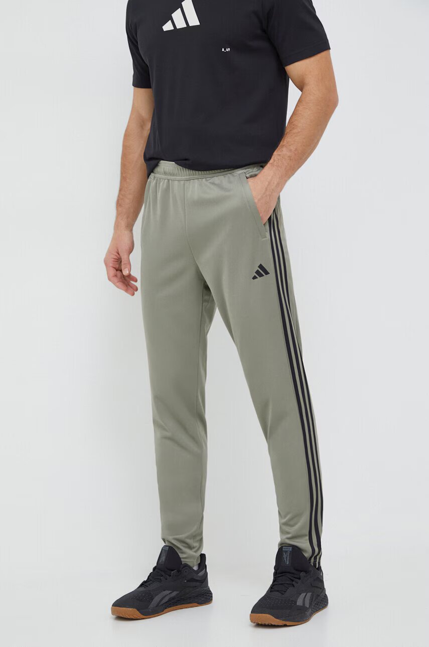 adidas Performance Панталон за трениране Training Essentials Base Train