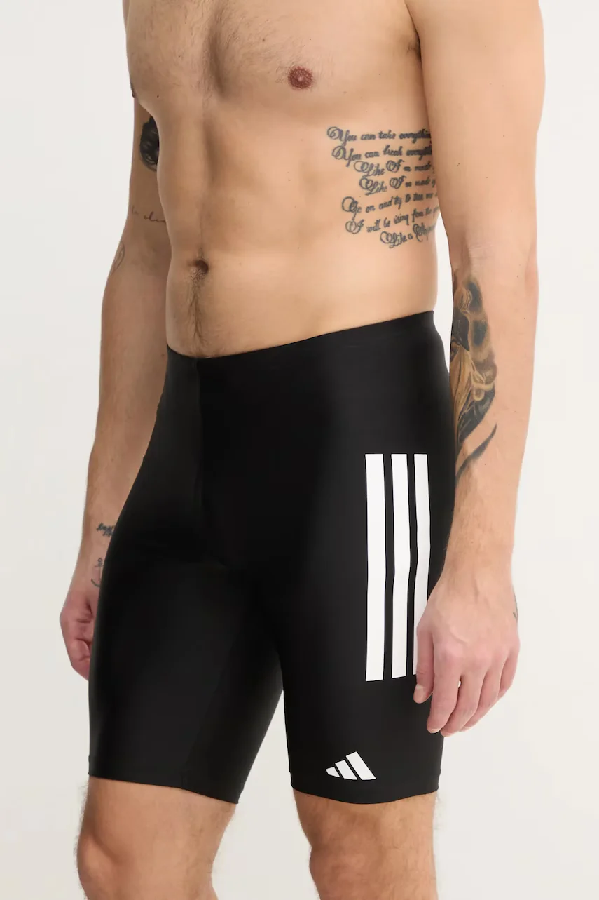 adidas Performance Плувни шорти 3 Stripes