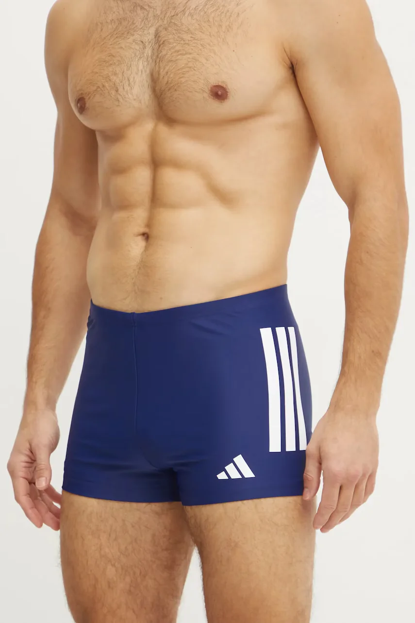 adidas Performance Плувни шорти 3 Stripes