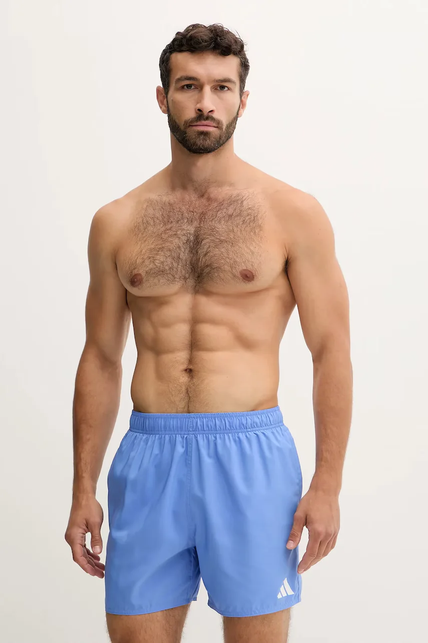adidas Performance Плувни шорти Essentials