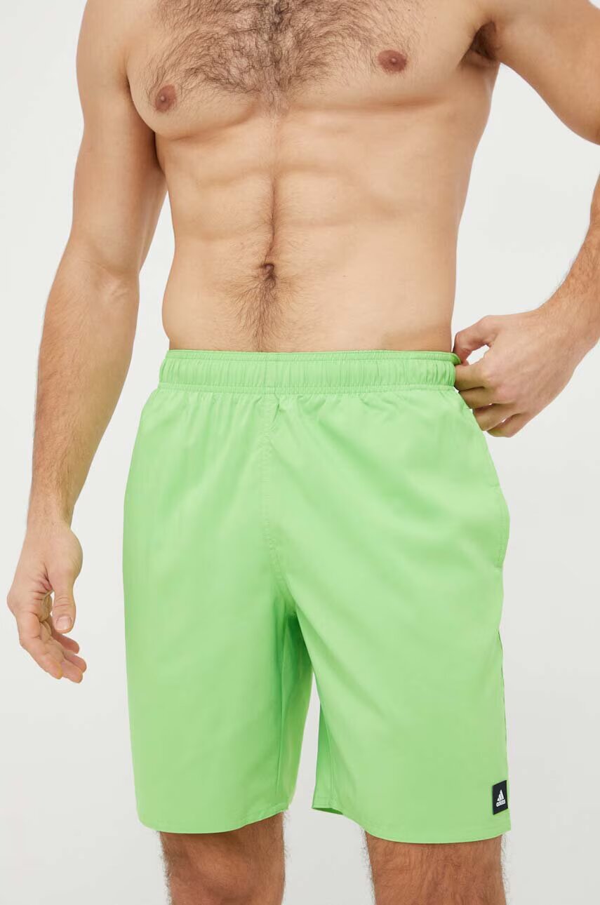 adidas Performance Плувни шорти Solid CLX