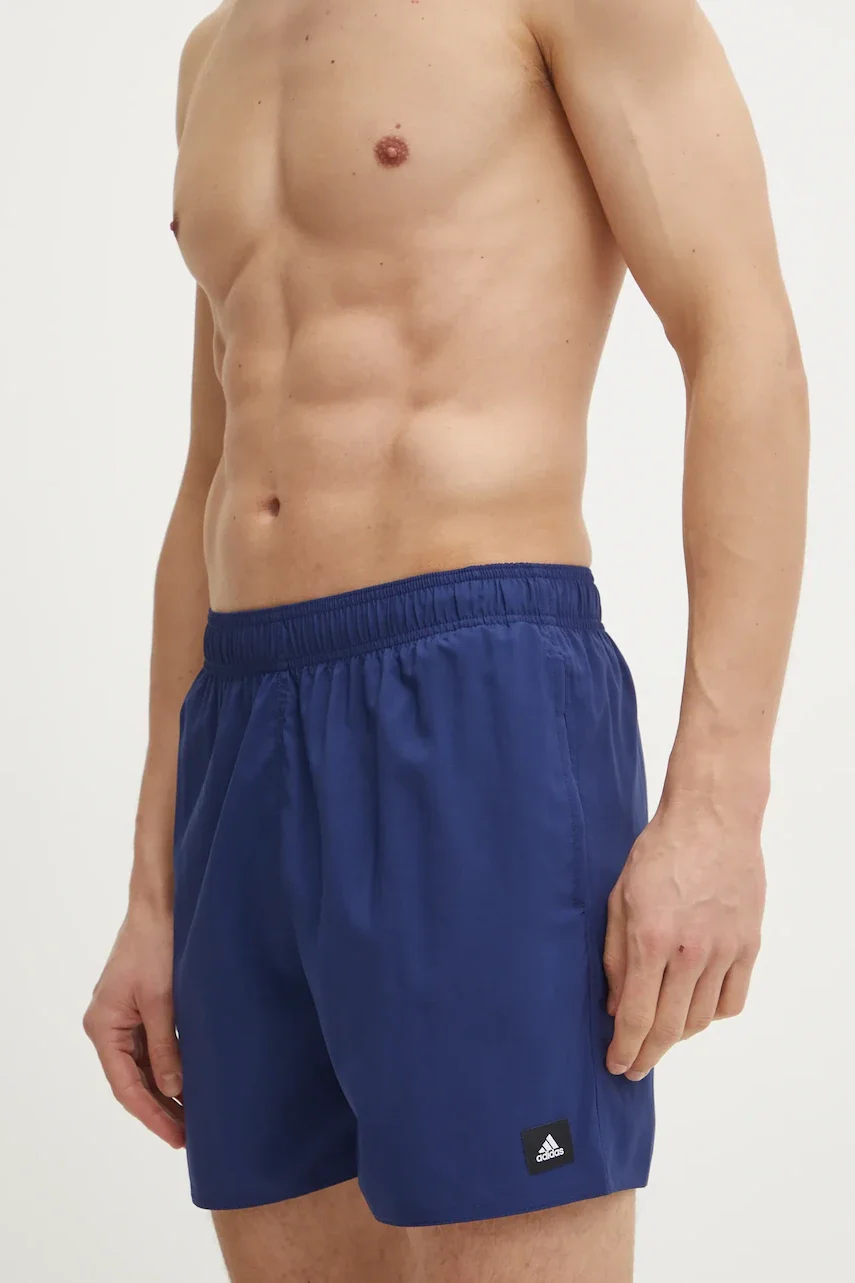 adidas Performance Плувни шорти Solid CLX