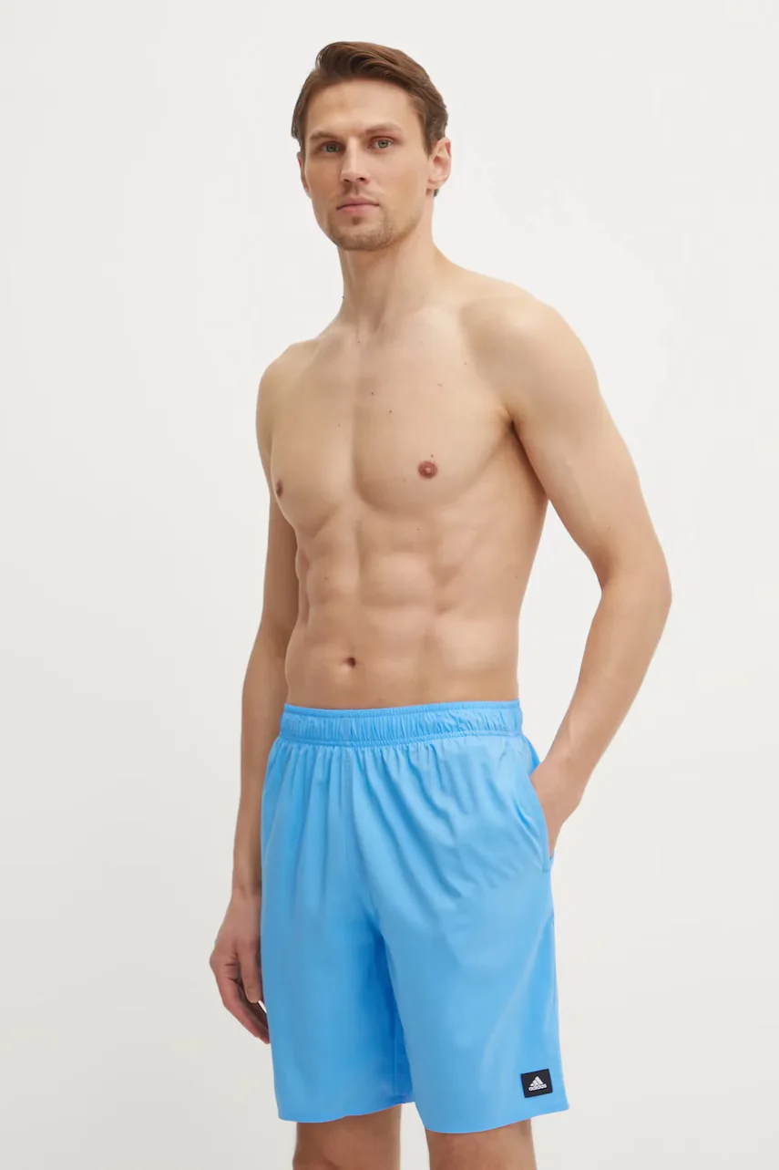 adidas Performance Плувни шорти Solid CLX