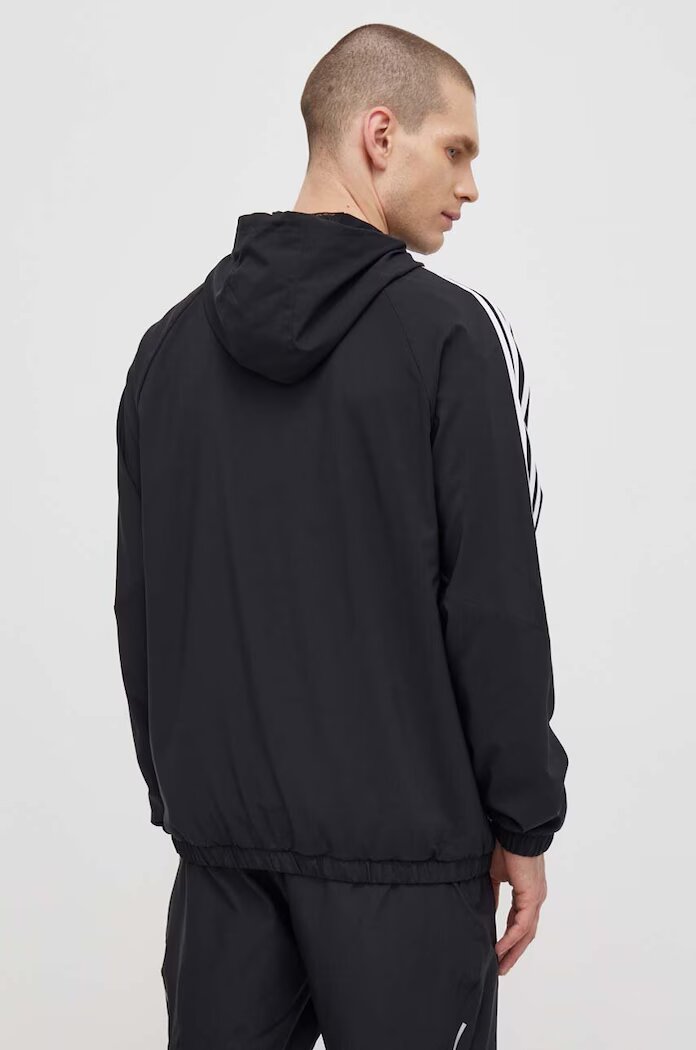 adidas Performance преходно яке мъжко TIRO черно IM8806