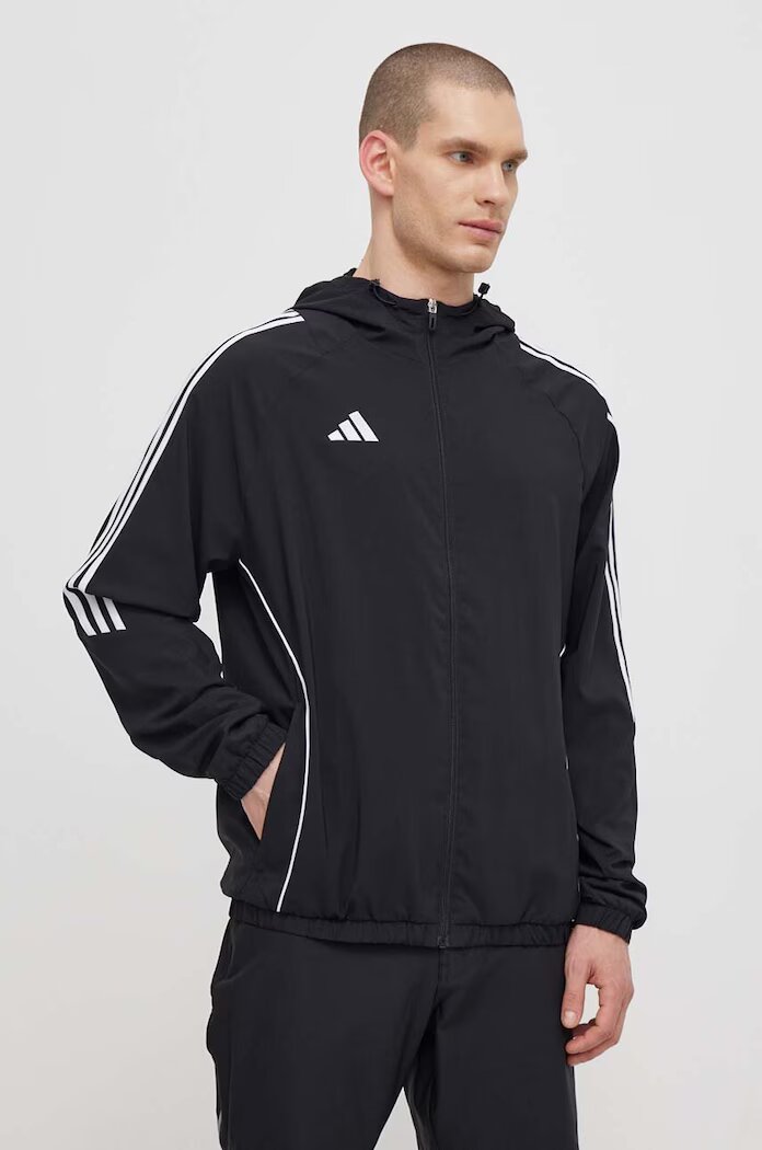 adidas Performance преходно яке мъжко TIRO черно IM8806