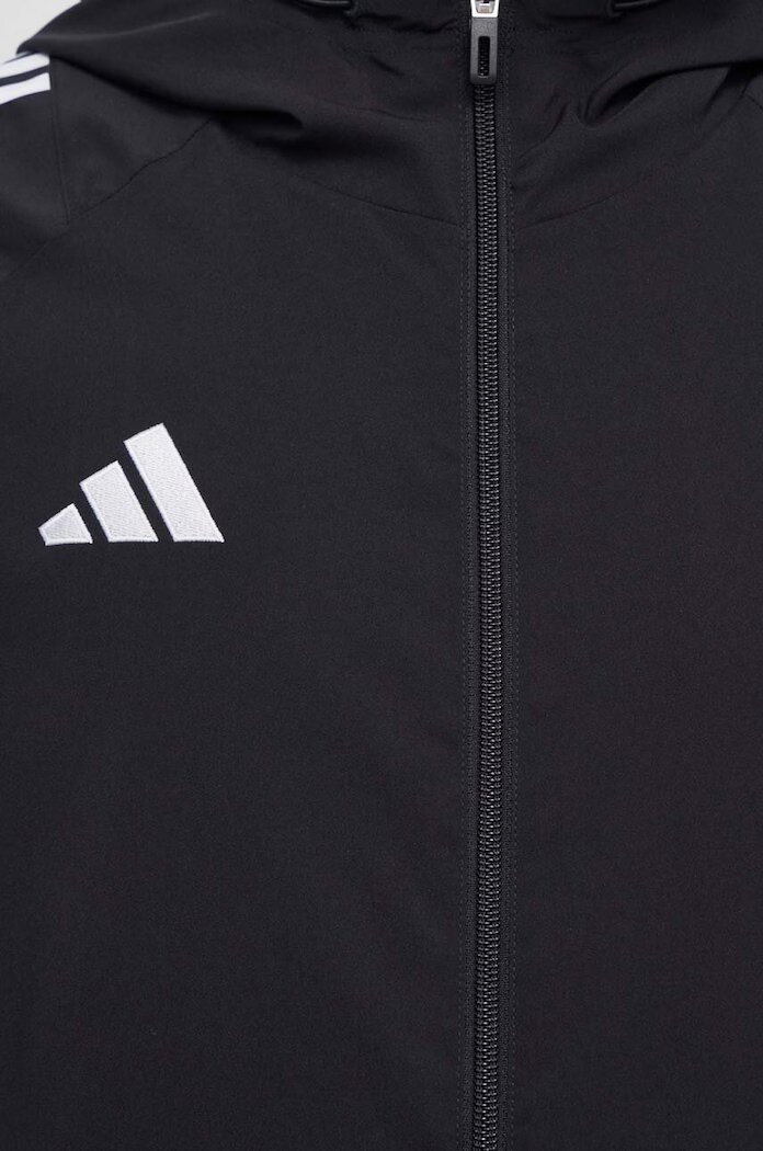 adidas Performance преходно яке мъжко TIRO черно IM8806