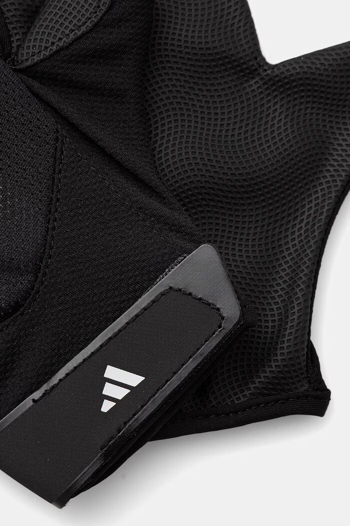 adidas Performance ръкавици за трениране черни II5598