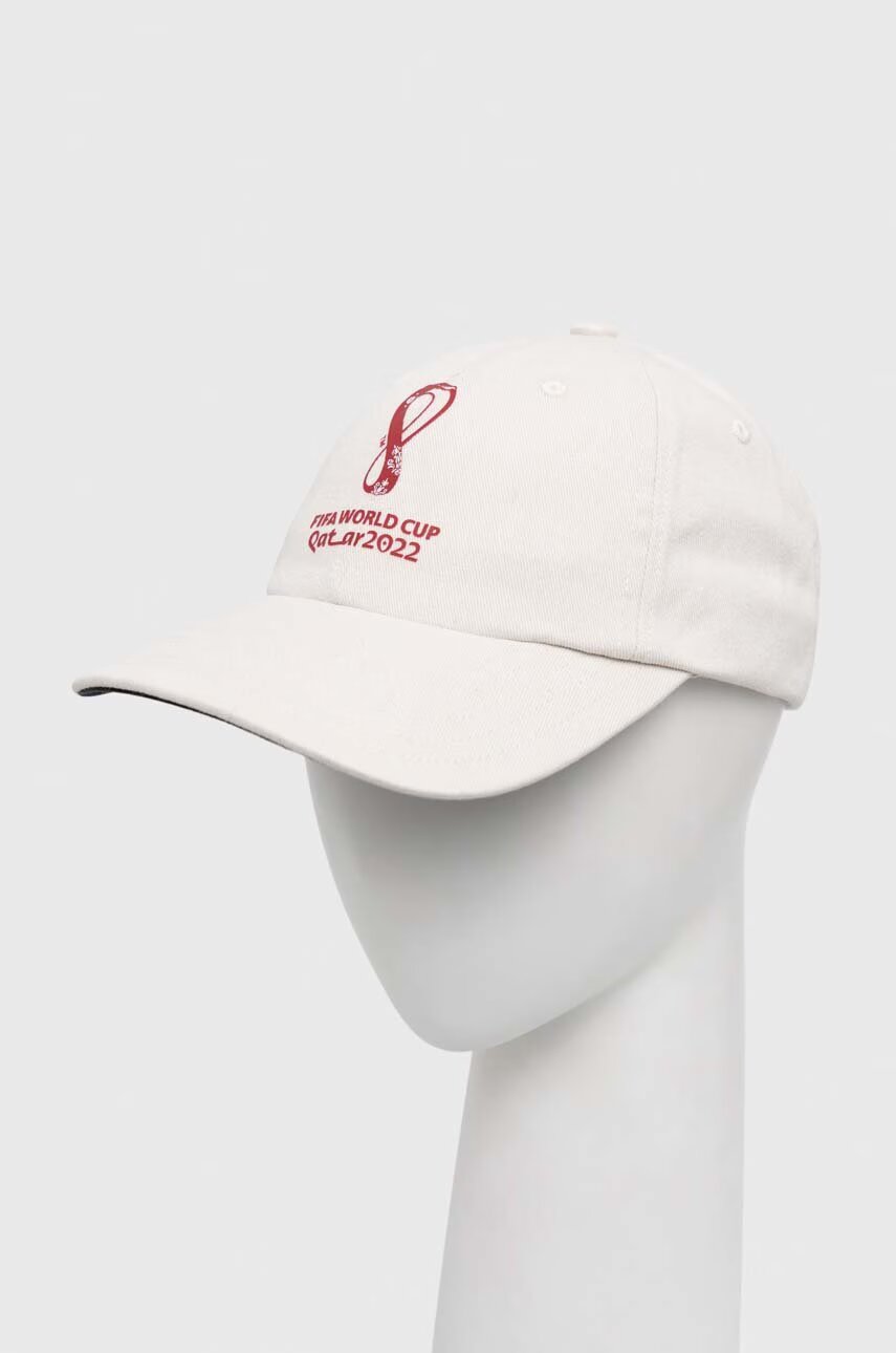 adidas Performance Шапка с козирка
