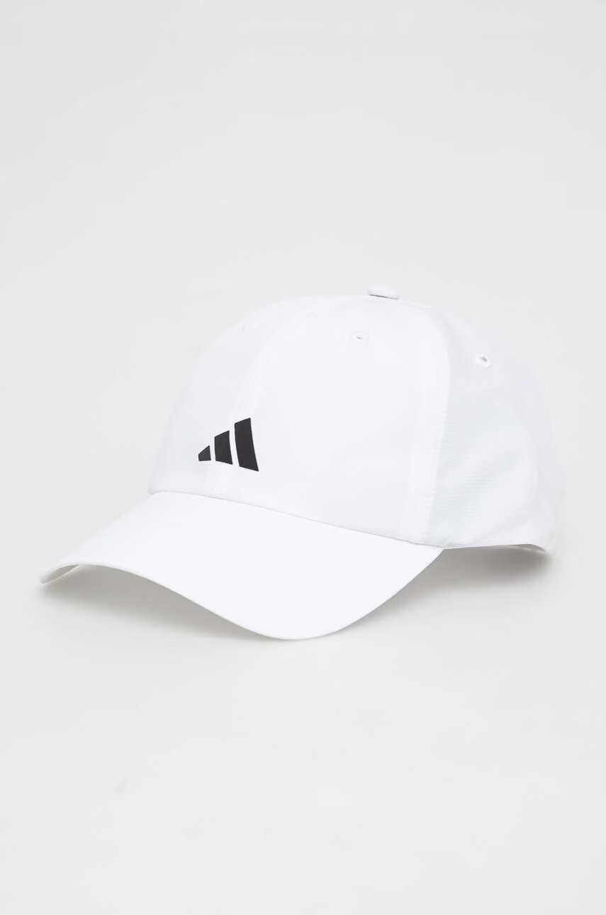 adidas Performance Шапка с козирка Aeroready