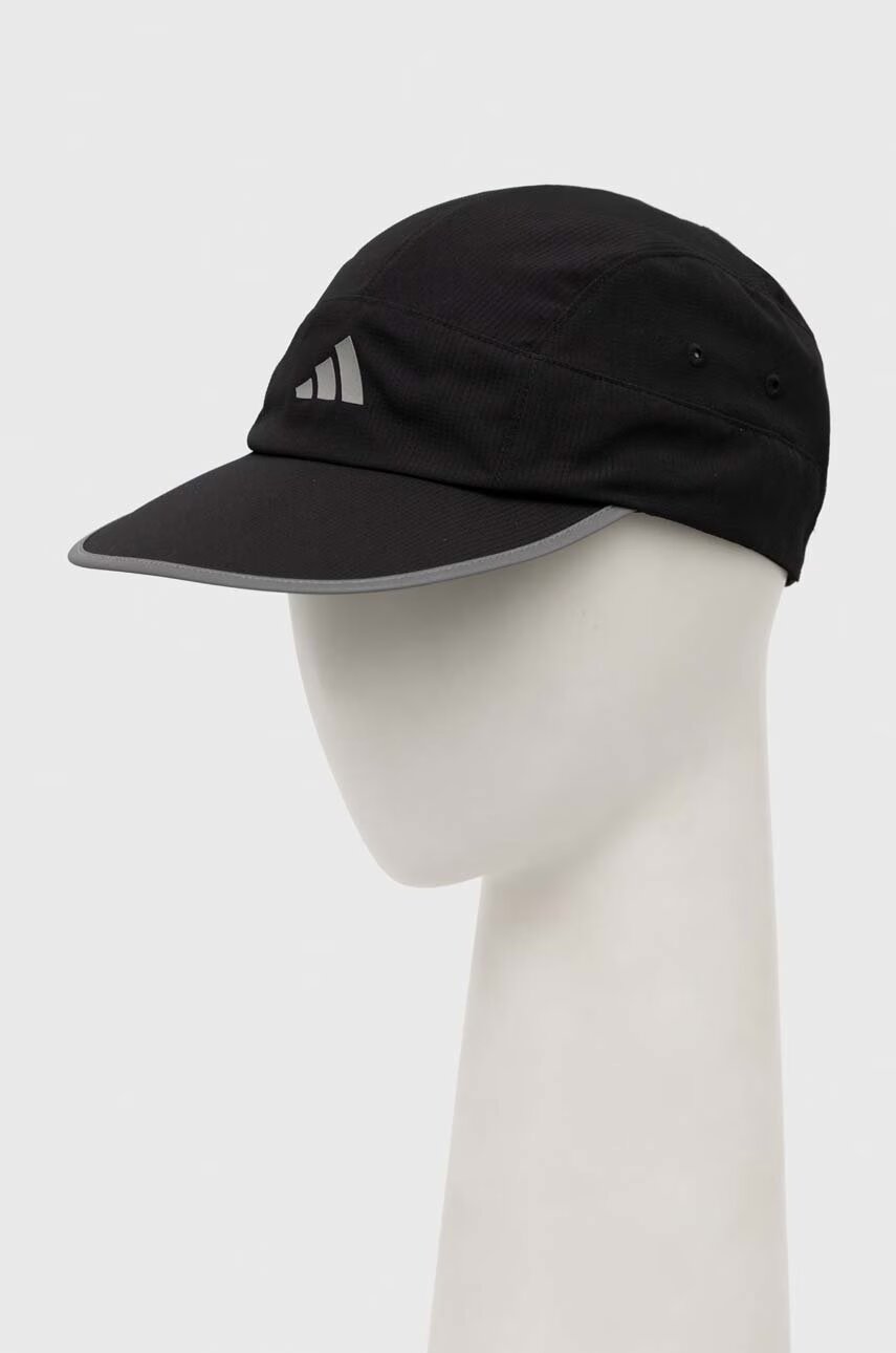 adidas Performance Шапка с козирка HEAT.RDY