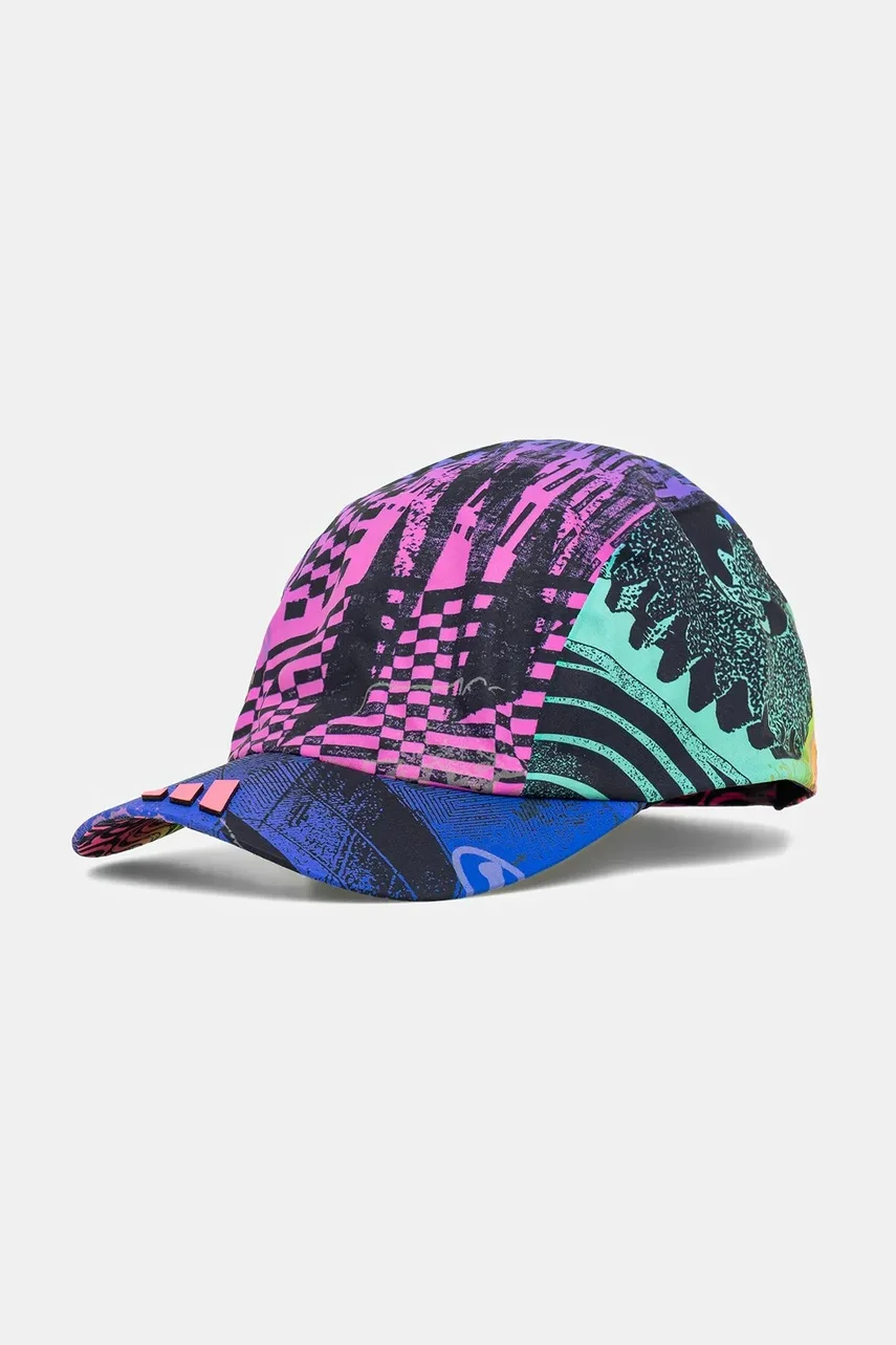 adidas Performance Шапка с козирка PRIDE