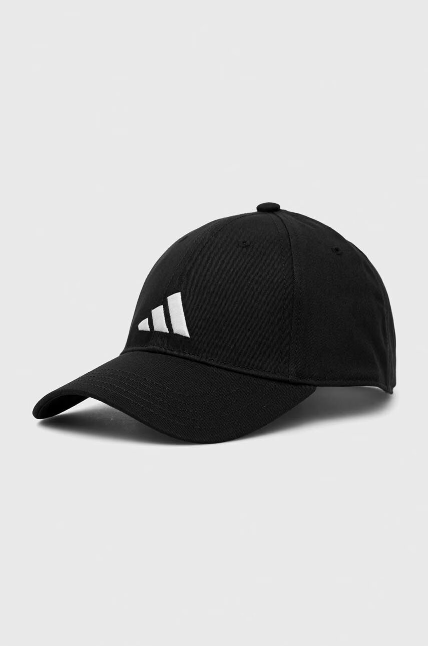 adidas Performance Шапка с козирка Tiro League