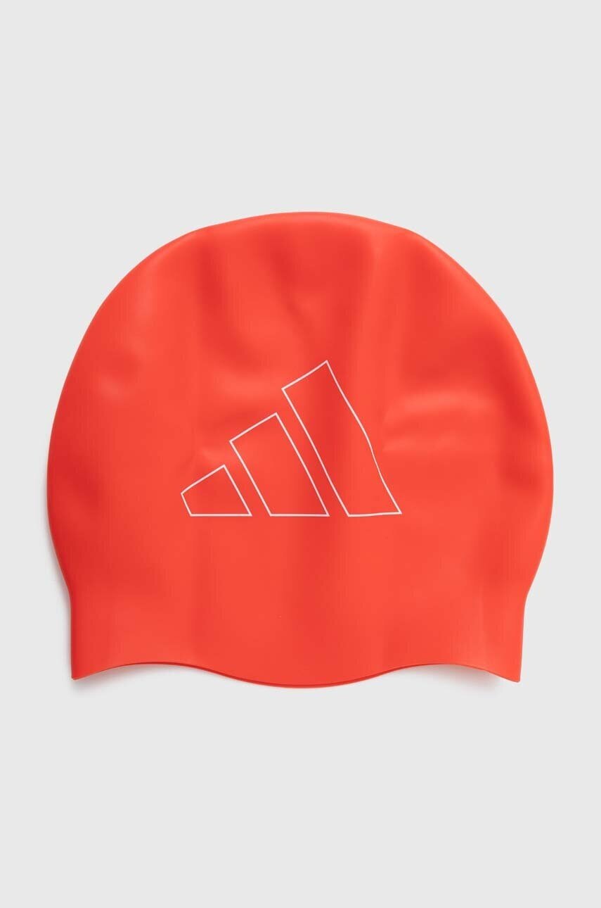 adidas Performance Шапка за плуване