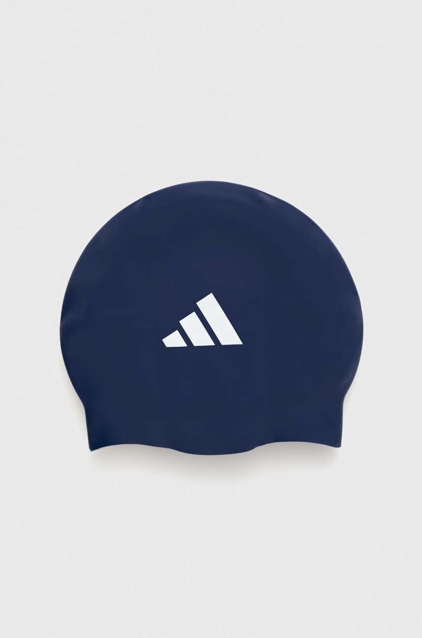 adidas Performance Шапка за плуване Adult 3S 3-Stripes