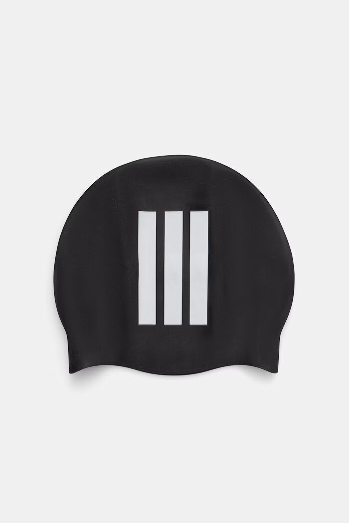 adidas Performance Шапка за плуване черна KB9515