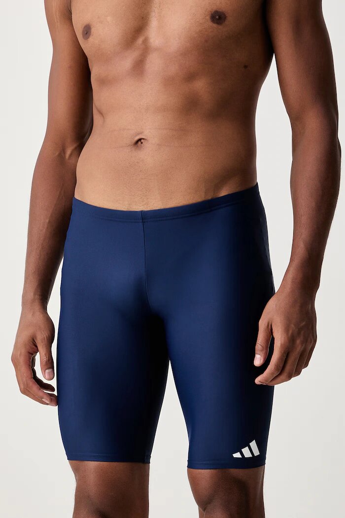 adidas Performance шорти за плуване мъжки Essentials тъмносини KG1798