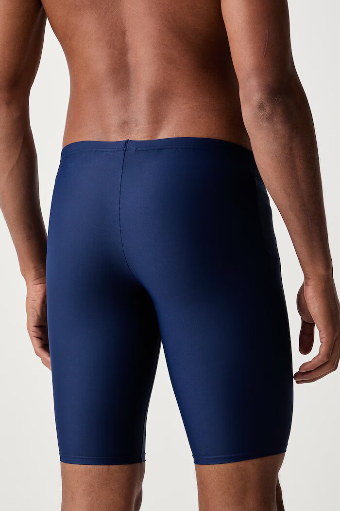 adidas Performance шорти за плуване мъжки Essentials тъмносини KG1798