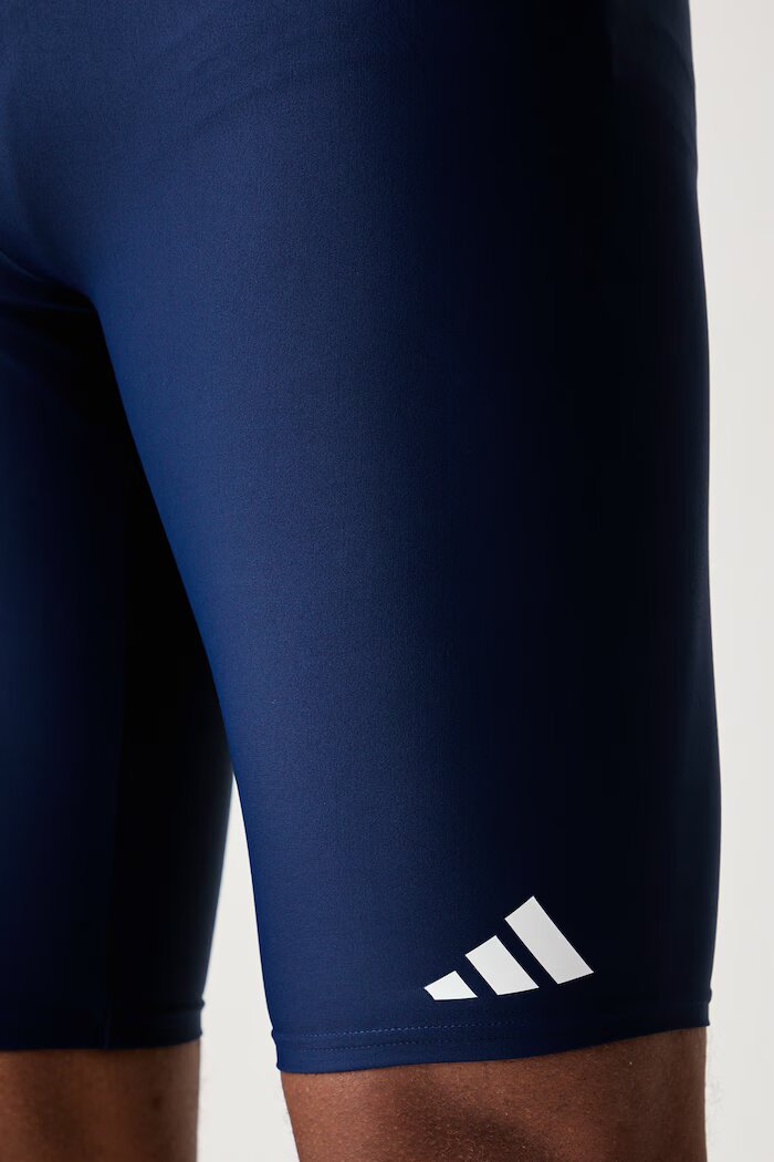 adidas Performance шорти за плуване мъжки Essentials тъмносини KG1798