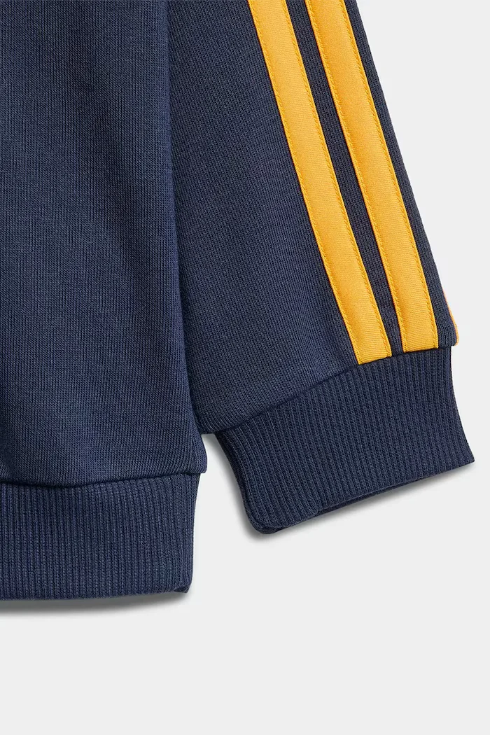 adidas Performance спортен анцуг за деца с памук REAL MADRID тъмносин KG2947