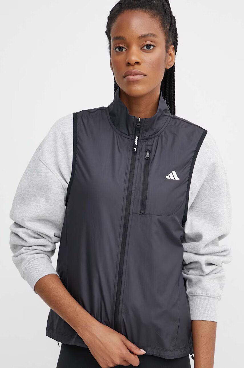 adidas Performance Спортен елек Own The Run Base