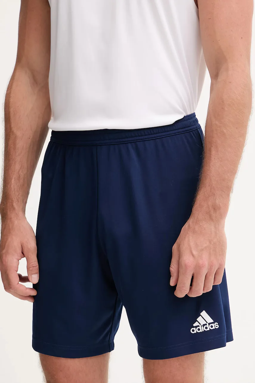 adidas Performance Спортен къс панталон Entrada 22