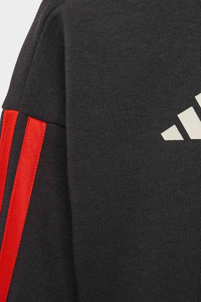 adidas Performance спортен комплект за деца AUDI кафяв KE6777
