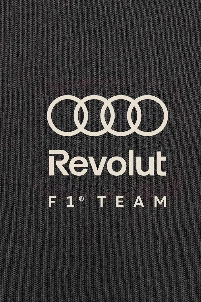 adidas Performance спортен комплект за деца AUDI кафяв KE6777