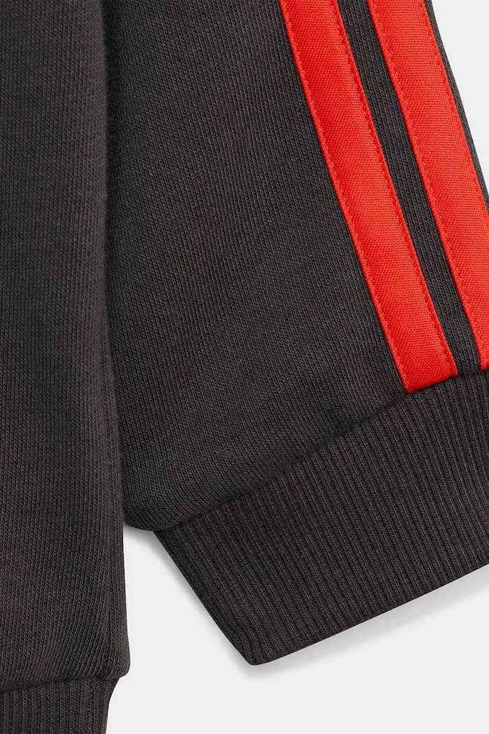 adidas Performance спортен комплект за деца AUDI кафяв KE6777