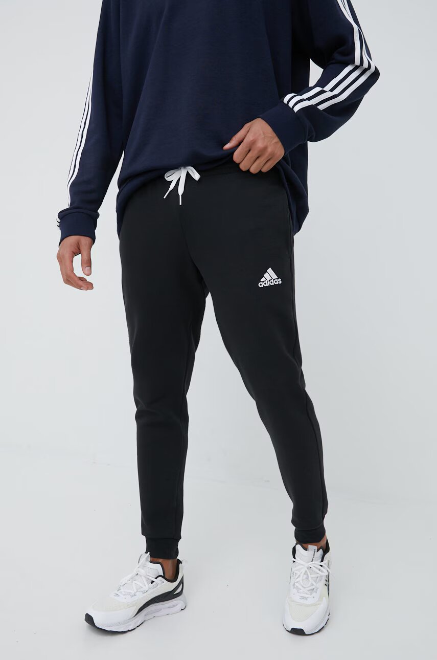 adidas Performance Спортен панталон Entrada 22 HB0574