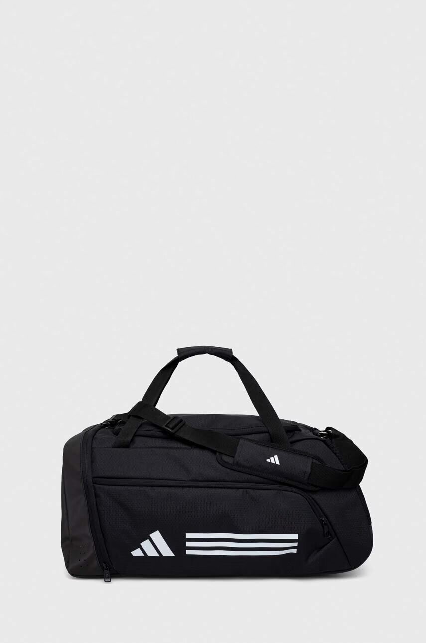 adidas Performance Спортен сак Essentials 3S Dufflebag M