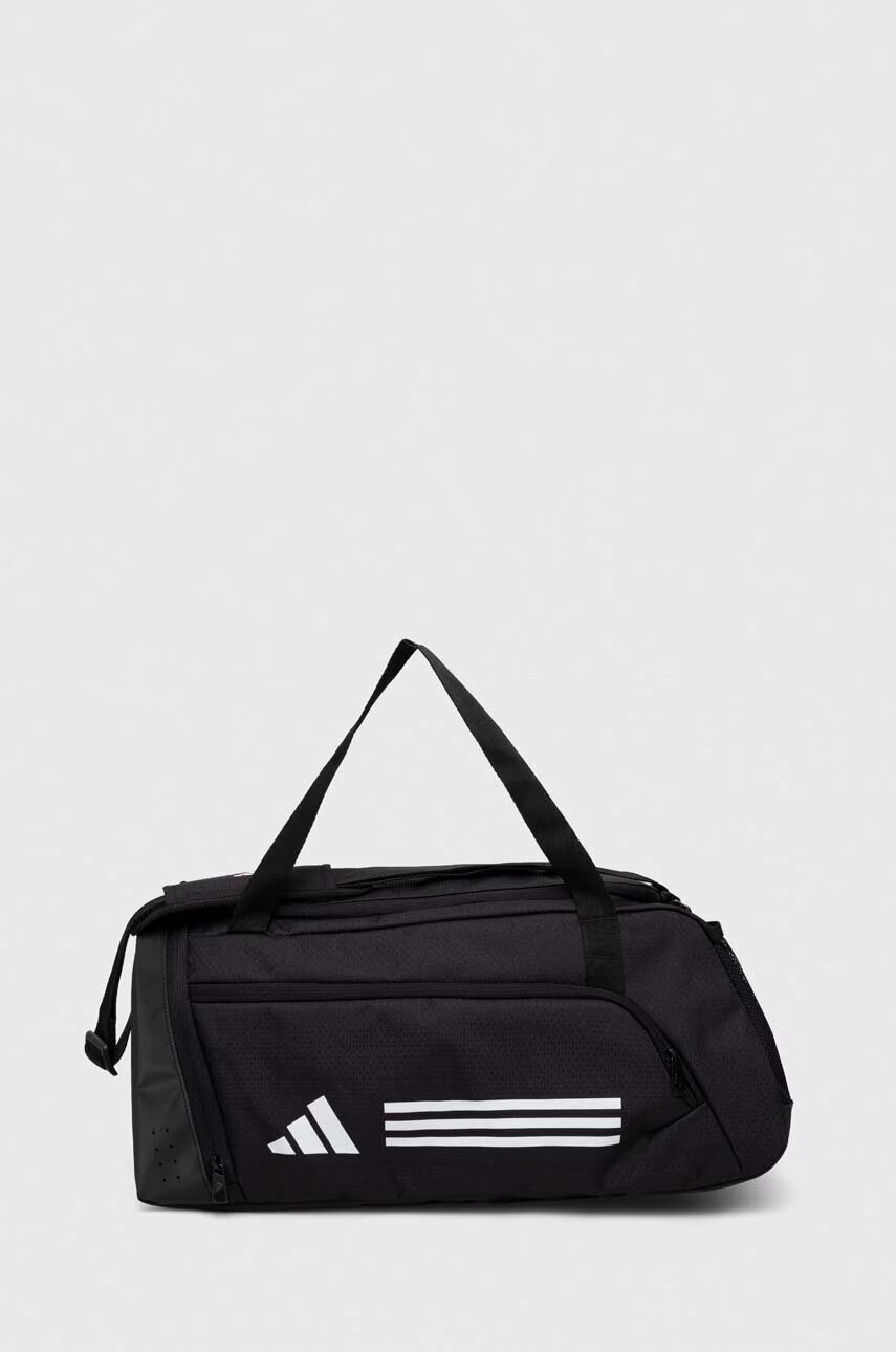 adidas Performance Спортен сак Essentials 3S Dufflebag S
