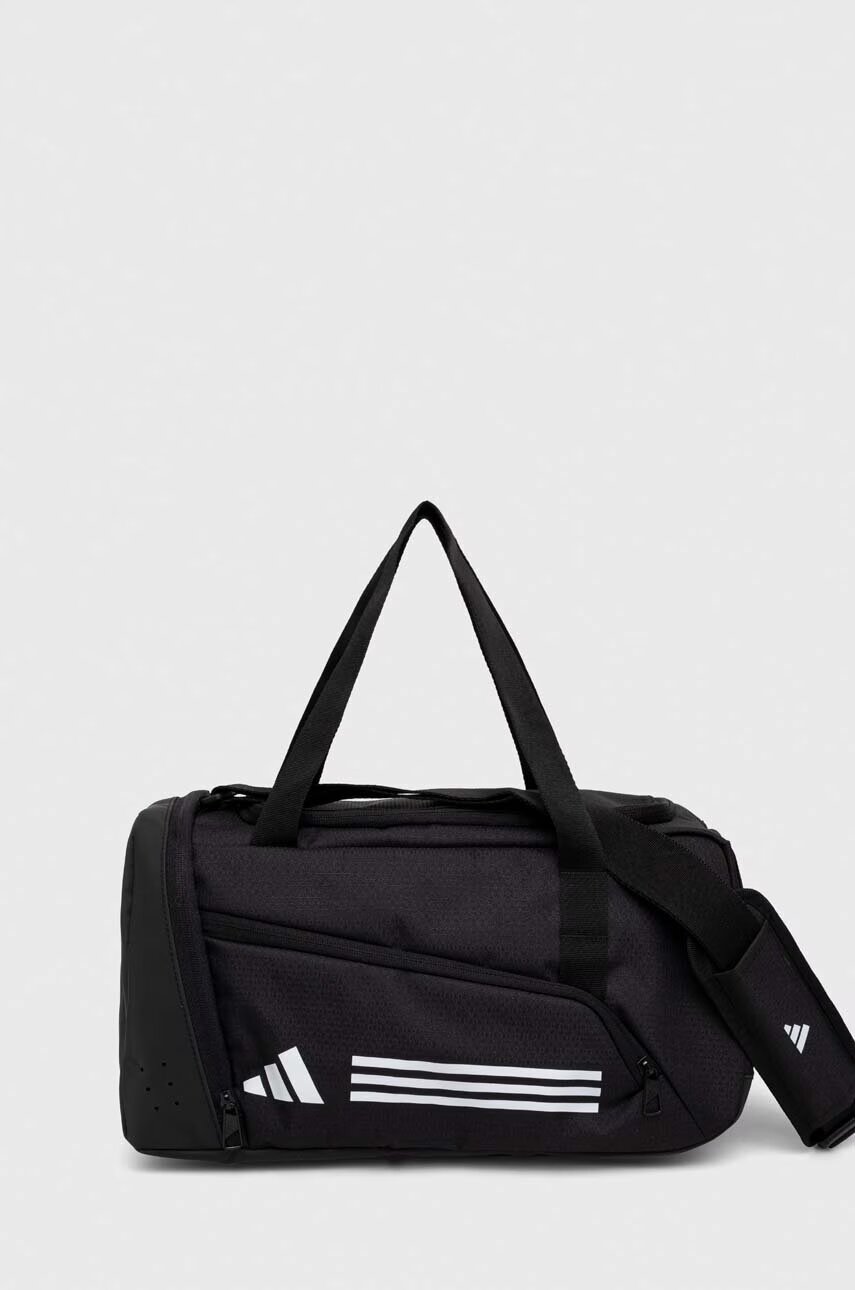 adidas Performance Спортен сак Essentials 3S Dufflebag XS
