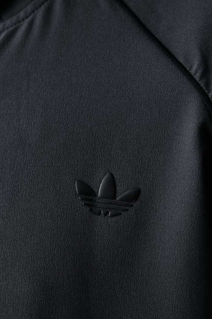 adidas Performance спортен суичър дамски Originals Sport черен KU3700