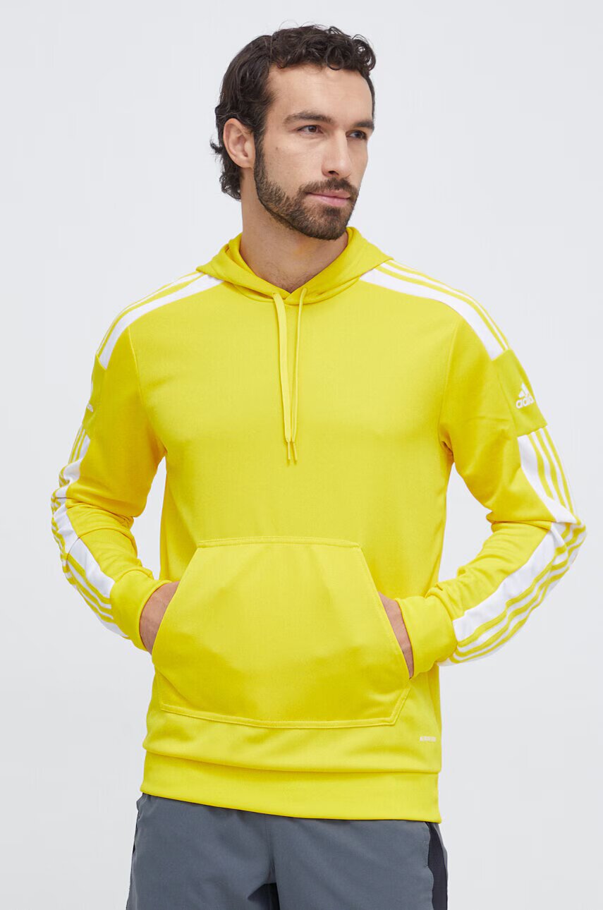 adidas Performance Спортен суичър Squadra 21