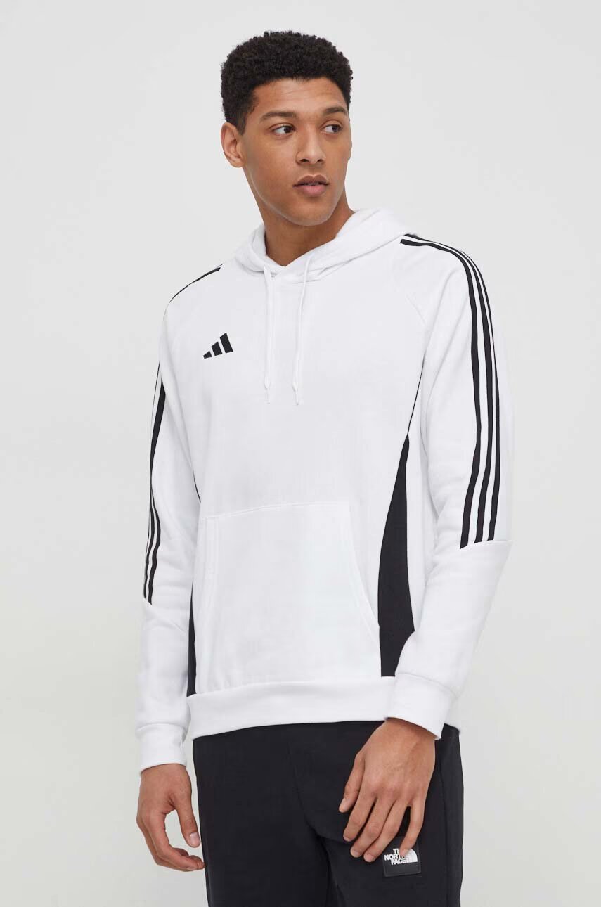 adidas Performance Спортен суичър Tiro 24