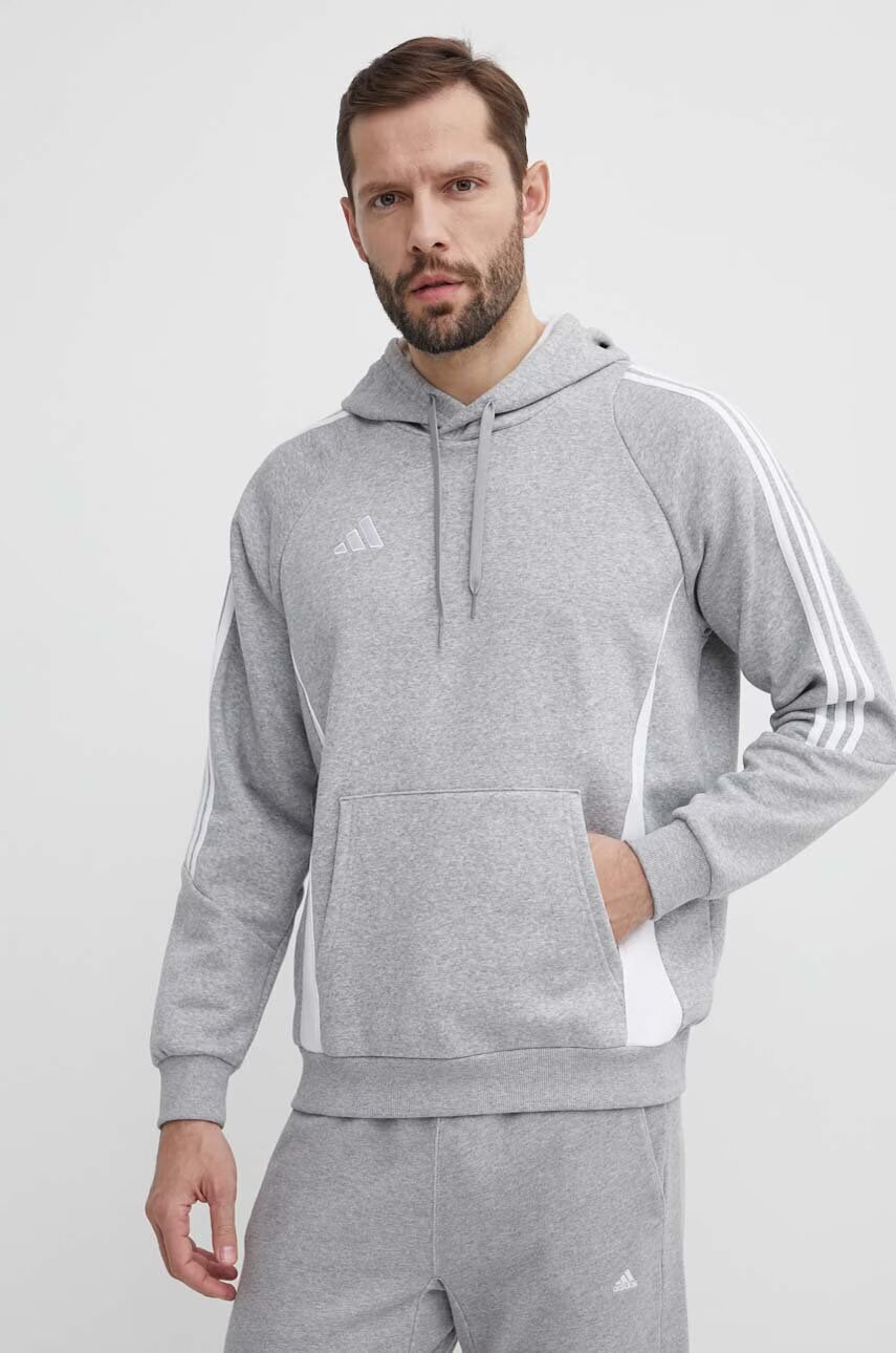 adidas Performance Спортен суичър Tiro 24